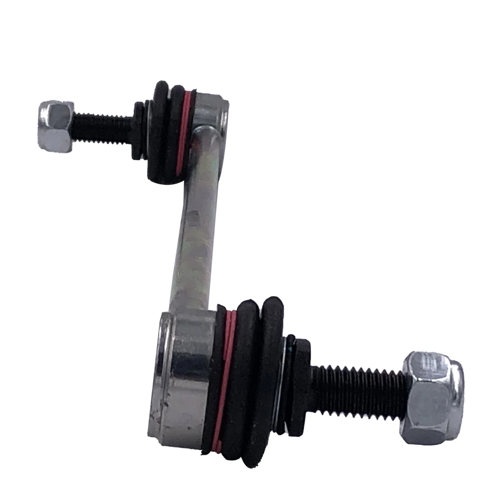Stabilizer Link For FORD C-MAX FOCUS II KUGA I MAZDA 3 VOLVO S40 C30 Coupling Rod Bar Front Axle Accessories BP4K-34-170D 508734
