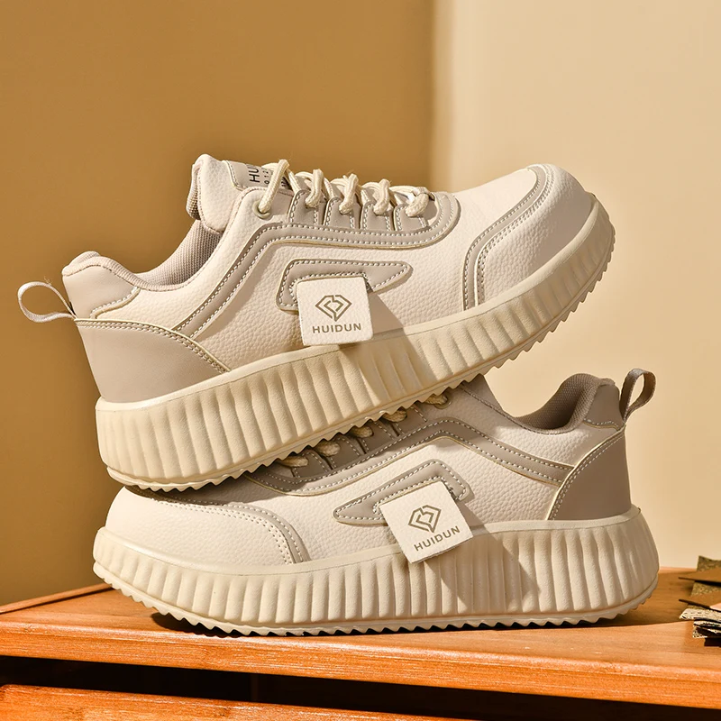 Mode luxe dames veiligheidsschoenen stalen neus werkschoenen dameslaarzen lekvrije antislip casual stijl vrouwelijke sneakers
