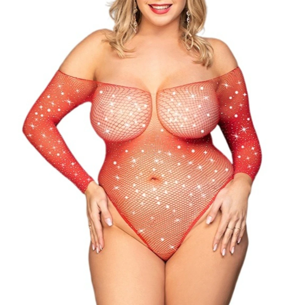 

Боди с длинным рукавом и V-образным вырезом из сетки для женщин, размеры XXS-XXL, черное, белое, красное, элегантное, сексуальное, женский топ, уличная одежда