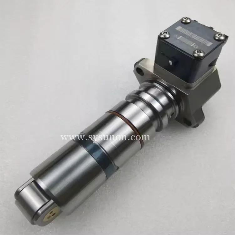 Brand New Common Rail Fuel Injector Pump 0414799008 Unit Fuel Pump for Heavy Truck Engine