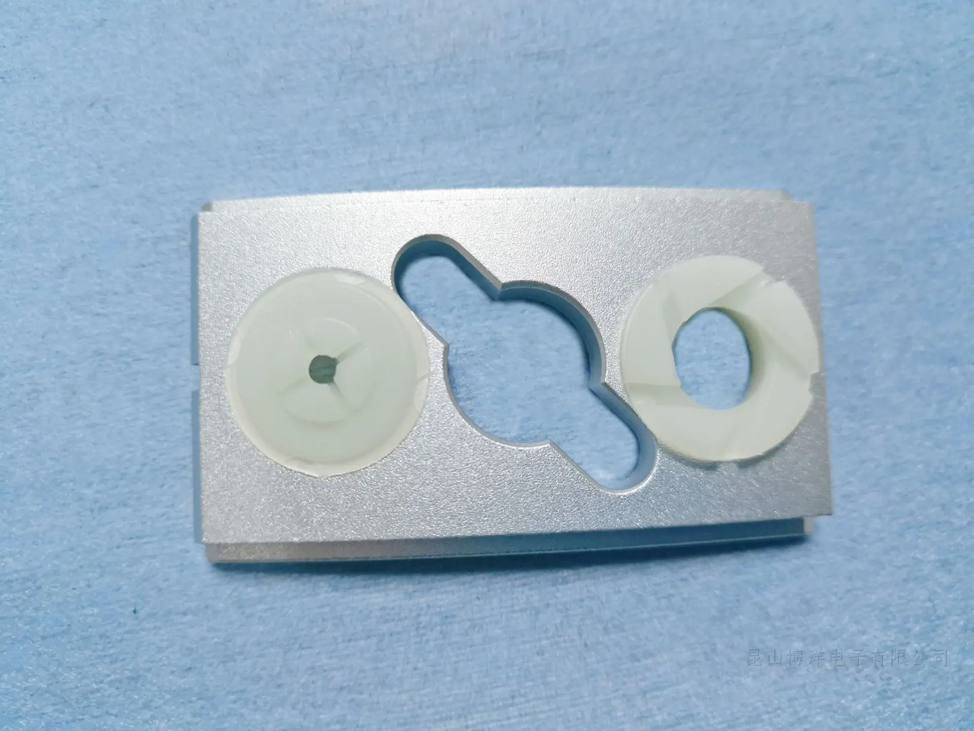 

Arc Metal Slider, Gong Machine, Forming Machine Spare Parts