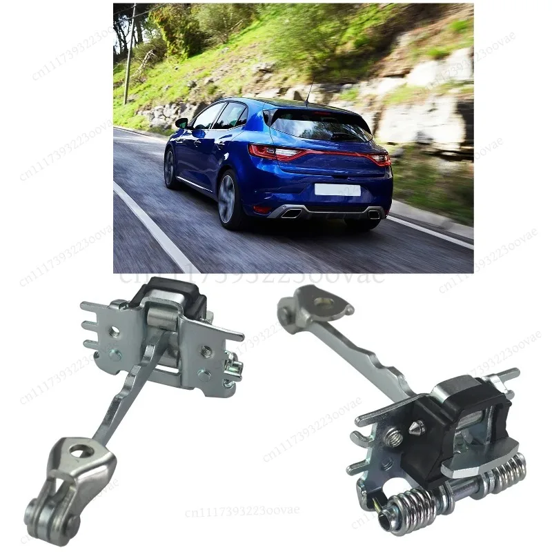 Front Left Right Door Limiter Hinge Check 804308139R 804305107R For Grand Scenic 3 III J95 2009-2016