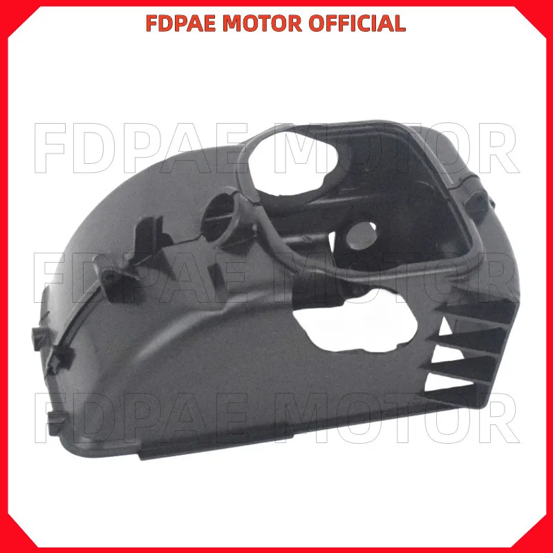 

Cylinder Head Upper and Lower Cover / Guard for Wuyang Honda Wh100 g Wh100t-2-2a-2c-5-6 Nbx100