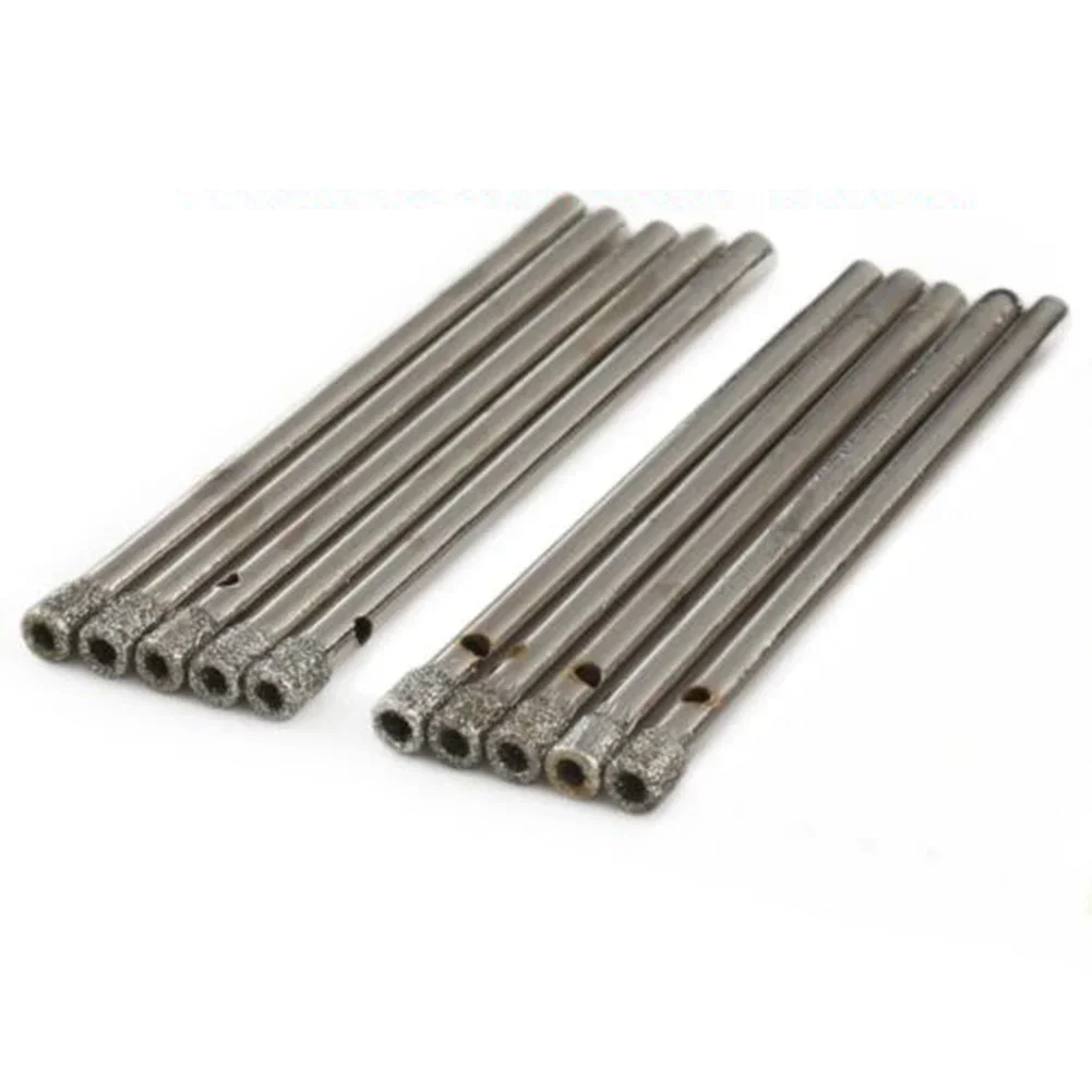 20Pcs Diamond Drill Bits Set 3mm/8