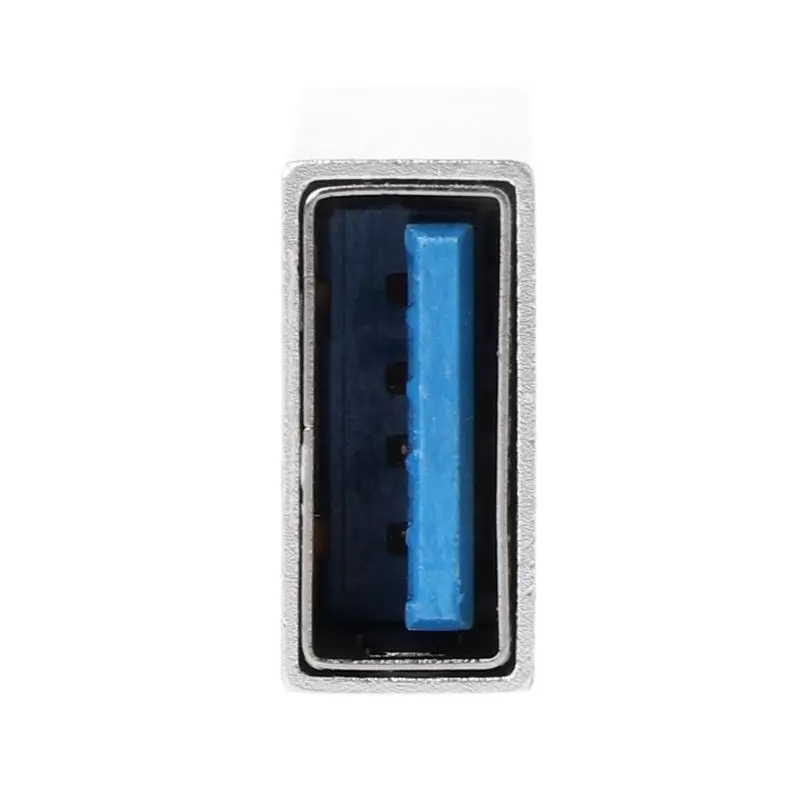 Q5WA USB أنثى إلى الإناث محول اتصال الموسع