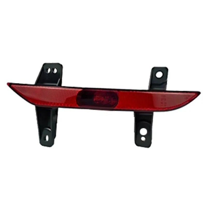 

Задний противотуманный фонарь, противотуманные фары заднего стокционирования, предупреждающий навигационный фонарь, левый и правый, 1 шт. для Changan CS35PLUS Bluecore Edition 1.4T