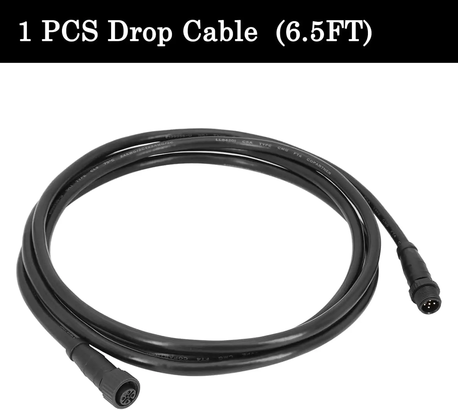 NMEA 2000 Starter Kits N2K Network لجهاز Lowrance Simrad Garmin كابلات العمود الفقري كابلات إسقاط واحدة تي شيرت أطقم المنهيات