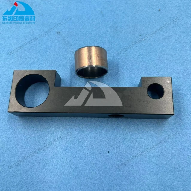 

764-1506-803 Lever for Komori LS40 Printing Machinery Spare Parts Lever 7641506803