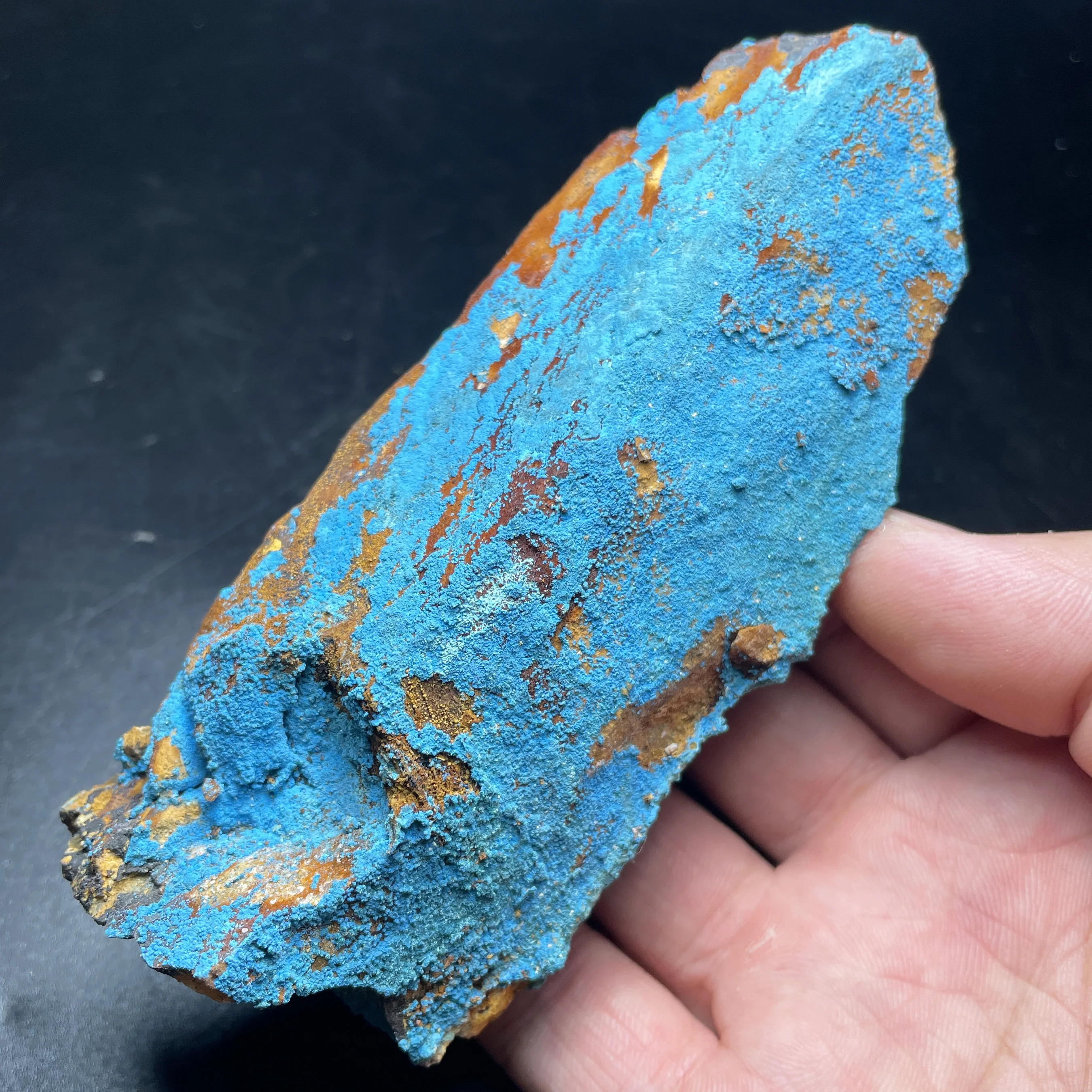 Натуральный Конго Синий Шатукит Руда Образец Исцеляющий Камень Кристалл Коллекция Минерал Домашний Декор Натуральный Конго Синий Шатукит Руда Образец Исцеляющий Камень Кристалл Коллекция Минерал Домашний Декор