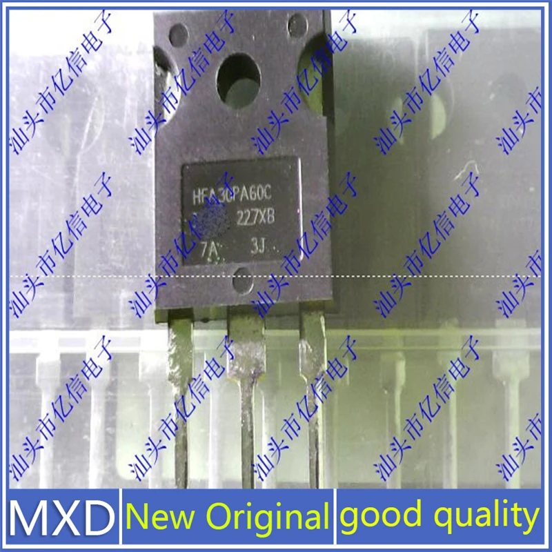 

5Pcs/Lot New Original HFA30PA60C Quality Assurance In Stock Good Quality