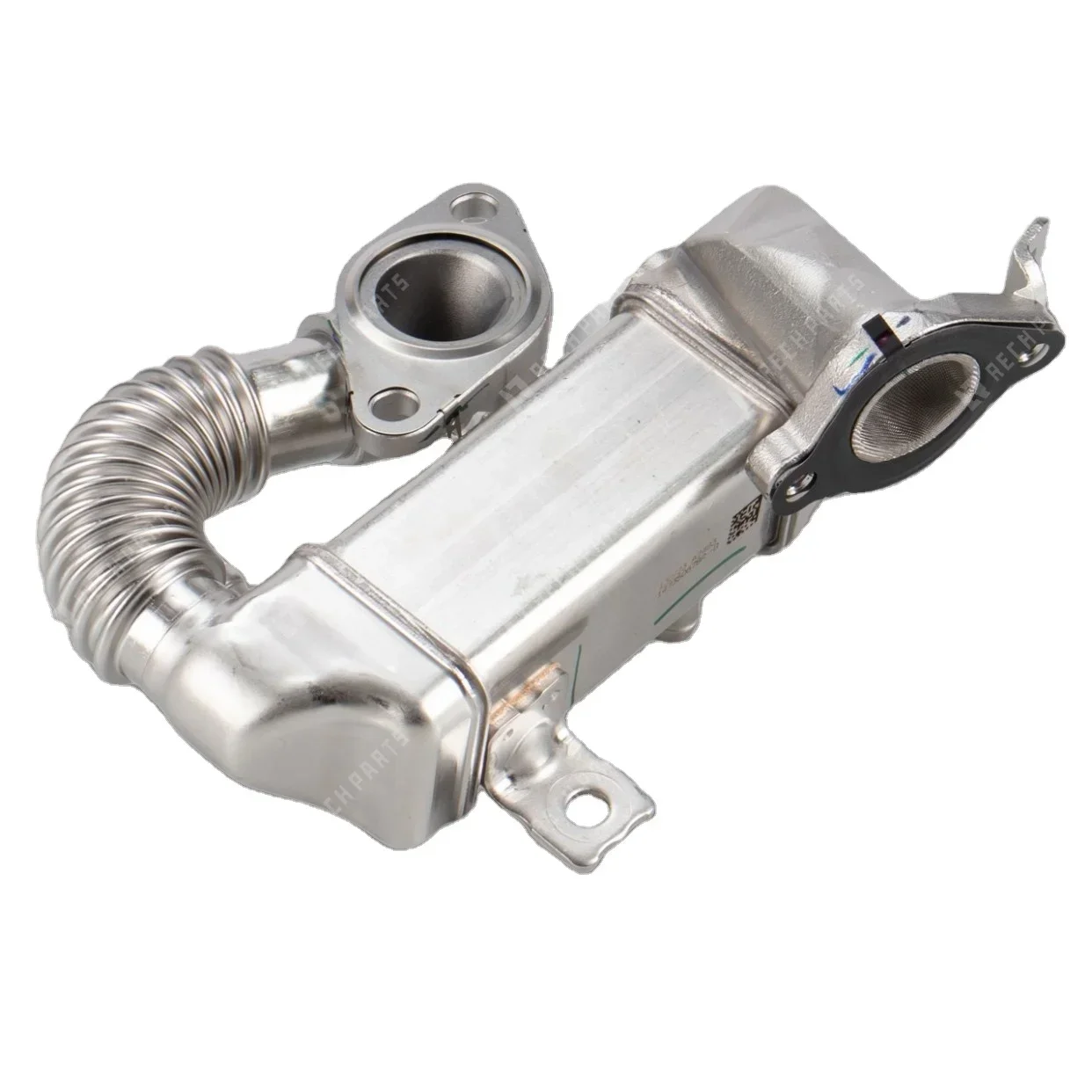 

Factory Direct EGR Cooler 147350678R 147358109R 147350264R for Renault 1.6Dci