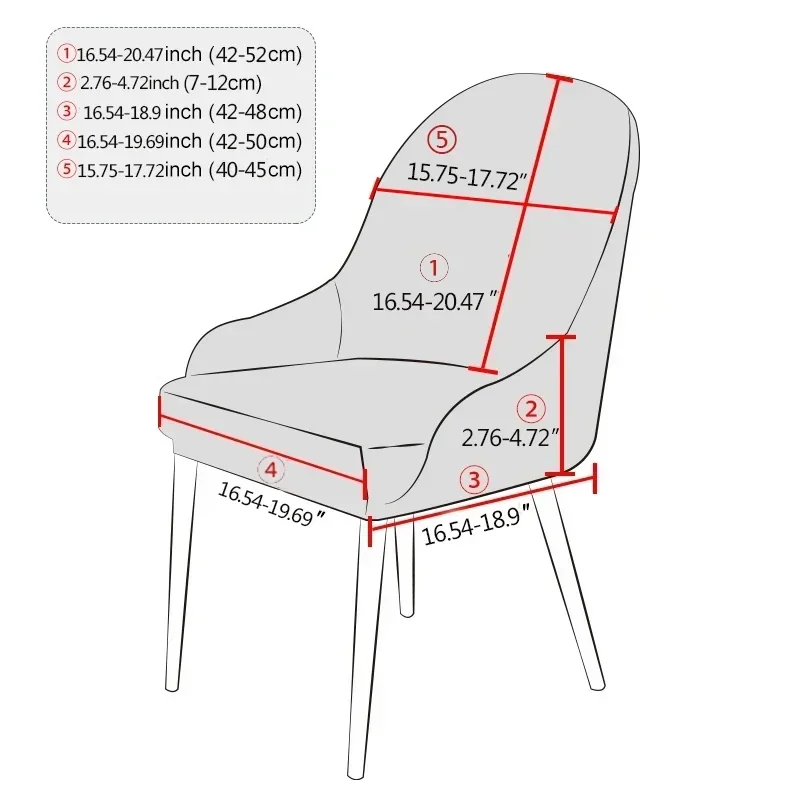 Thumbnail 2 - #18 Dining Chairs Comparison Guide