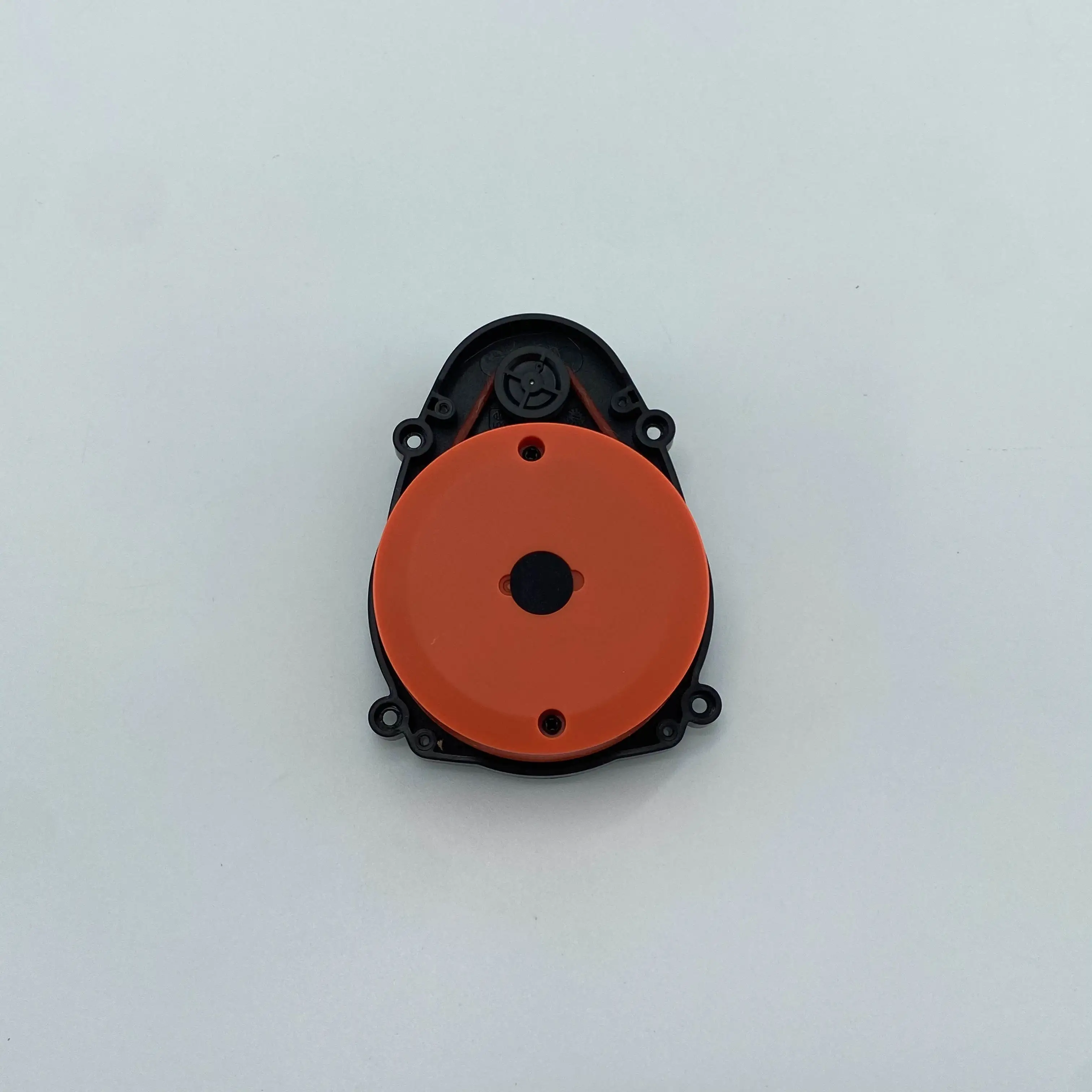 Original LDS Lidar for proscenic M7 pro Robot Vacuum Cleaner Spare Parts Laser Distance Sensor Motor Accessories