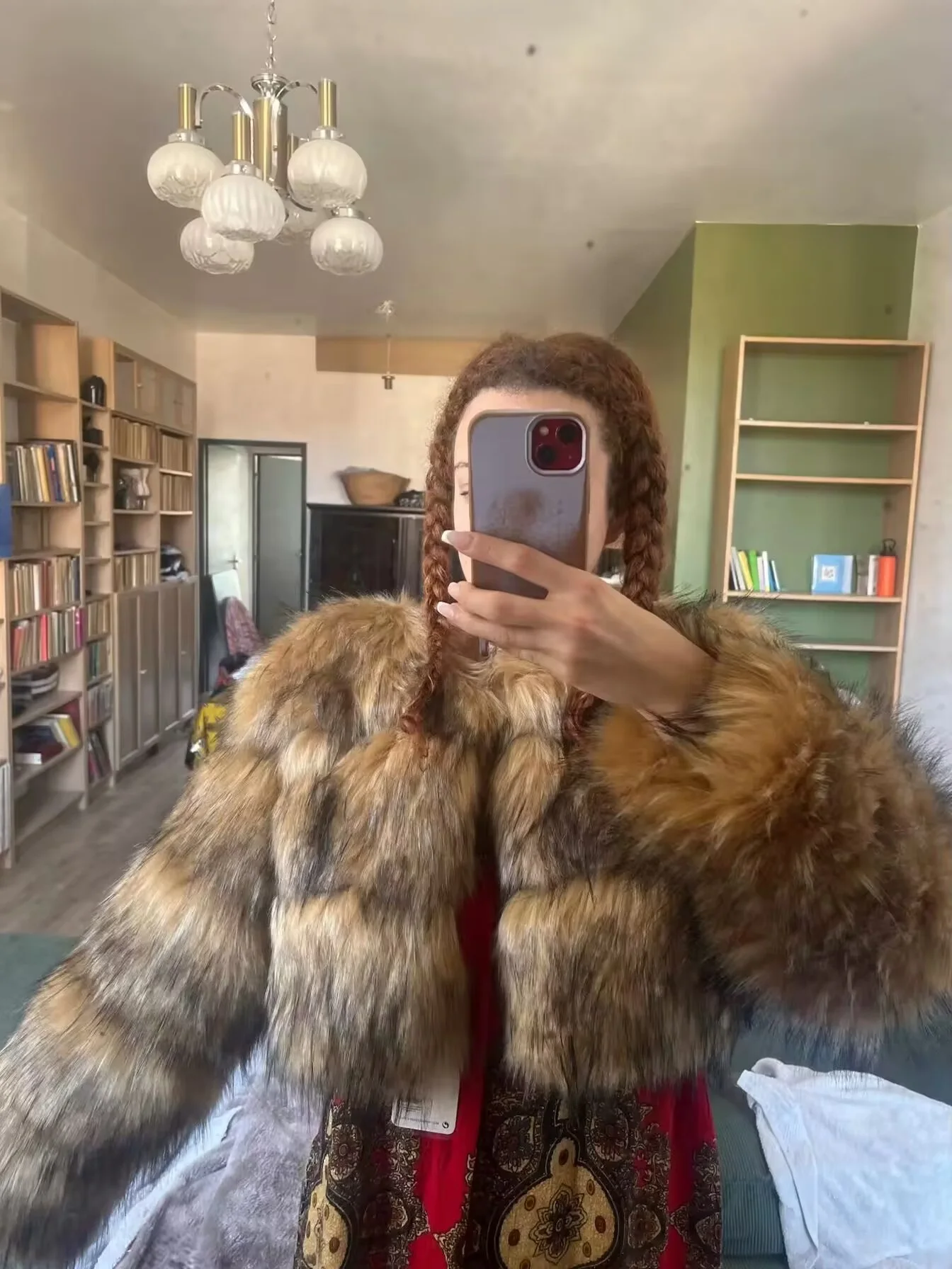 Thumbnail 2 - #46 Ranked Womens Faux Fur Winter Coats Picks in 2026