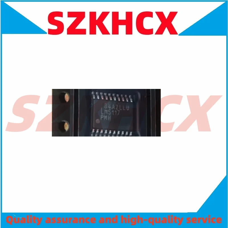 5 шт./партия LM5117PMHX 5117