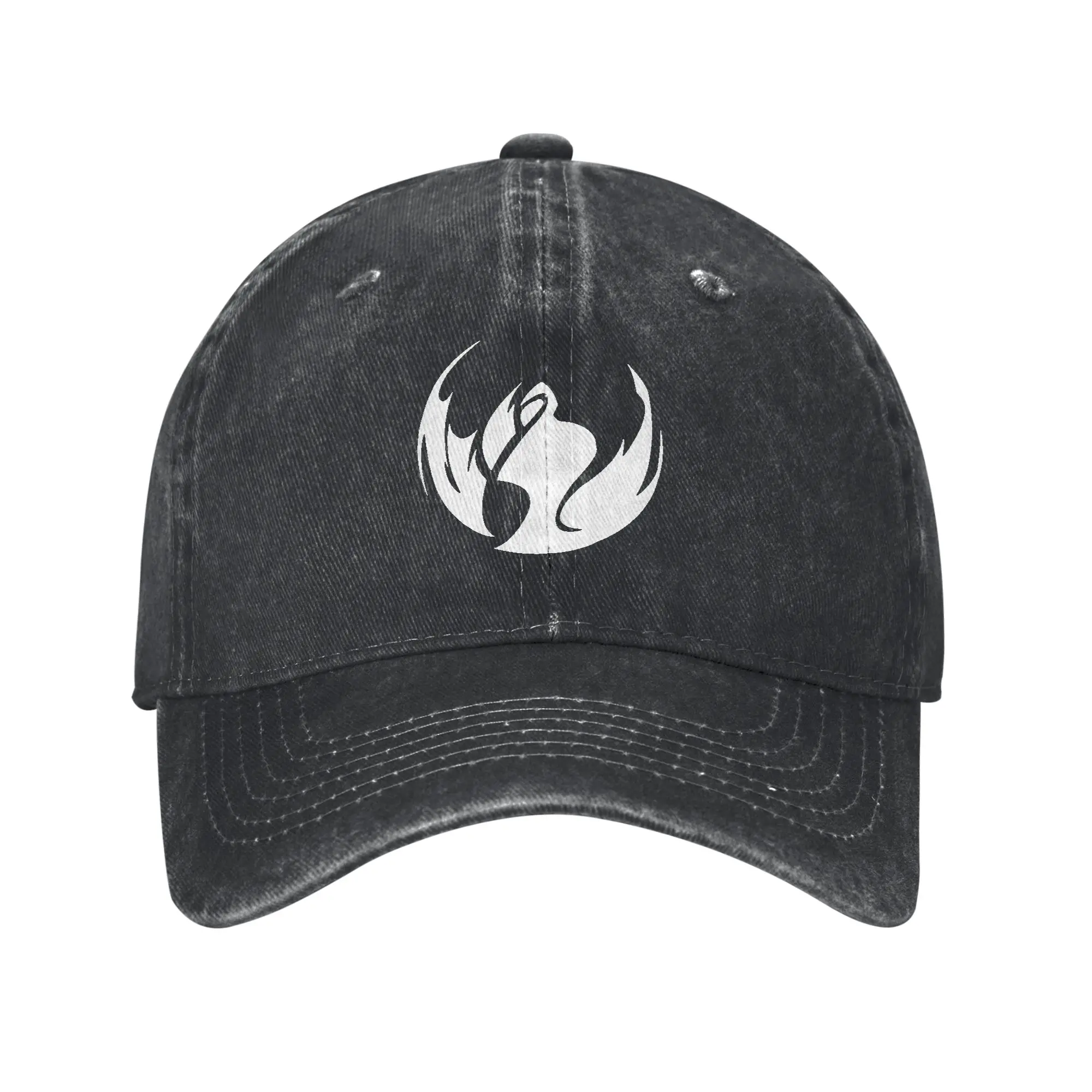 Fashion The Ahjin Guild baseball cap  Children Sports Visors