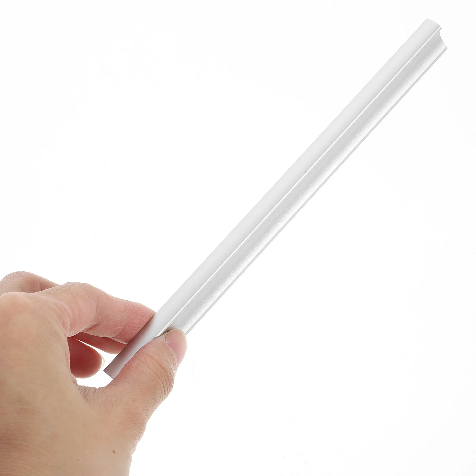 

4Pcs Minimalist Cabinet Handles Smooth High-End Drawer Pulls Perfect Decor Hardware Cabinet Hardware Drawer Pulls