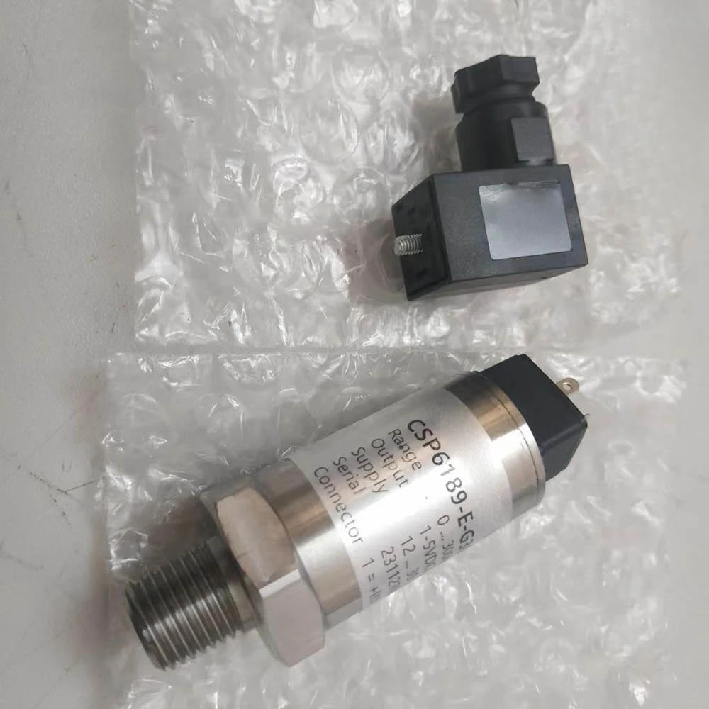 1200HGG3002A3UA compatible replacement for GEMS Pressure Sensor