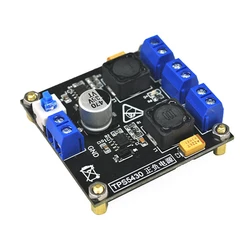 TPS5430 TPS5450 Positive Negative Dual Power Supply Module with Switching ±5V ±12V ±15V Output