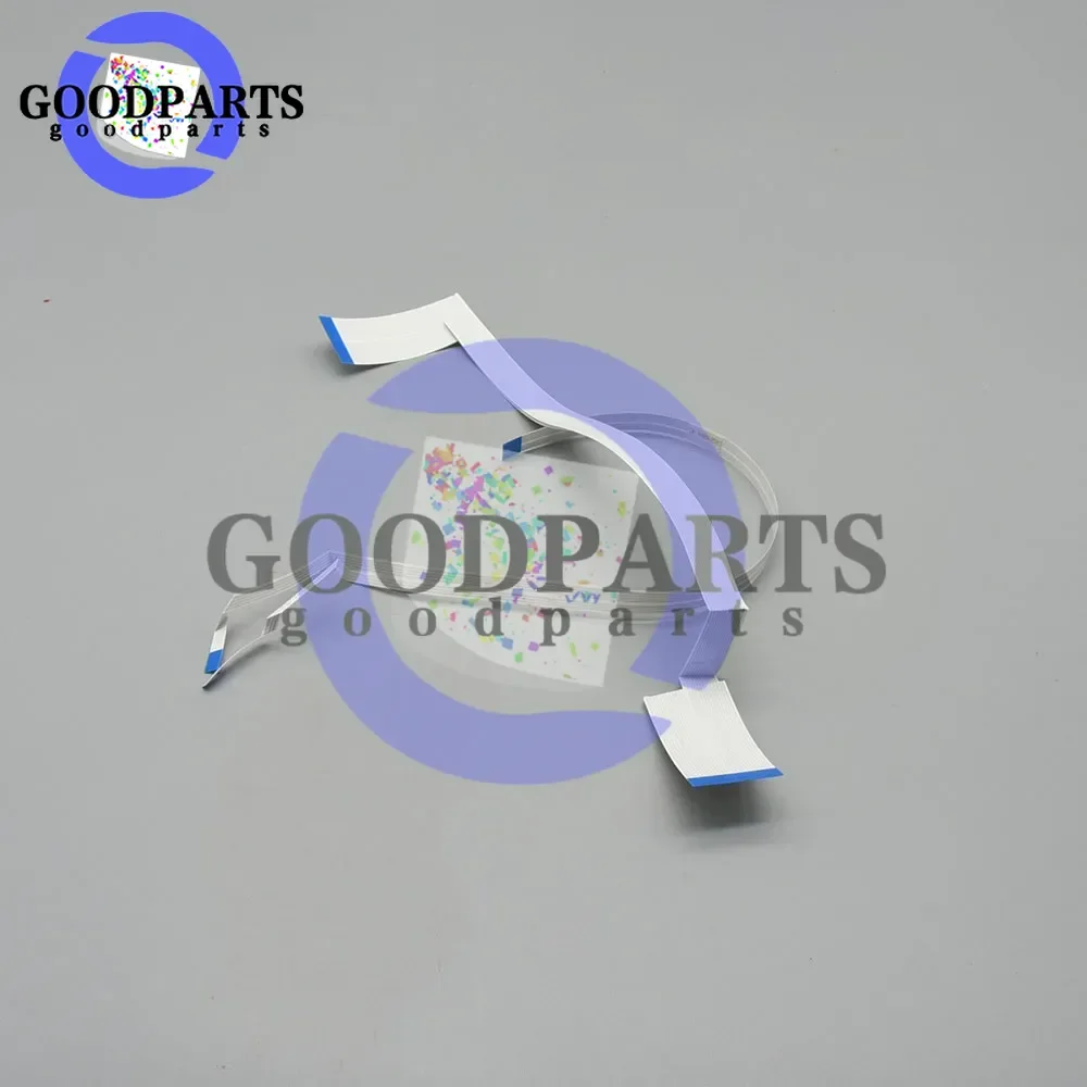 5sets Print Head Sensor Cable compatible for EPSON L4150 L4156 L4158 L4160 L4163 L4165 L4166 L4168 L4169 L4170 L6160 L6168 L6170
