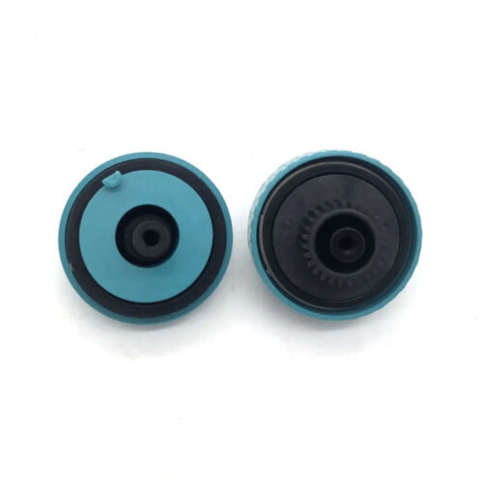 

Набор держателей ленты для термотрансферного принтера Zebra GK420t GX430t GX420t