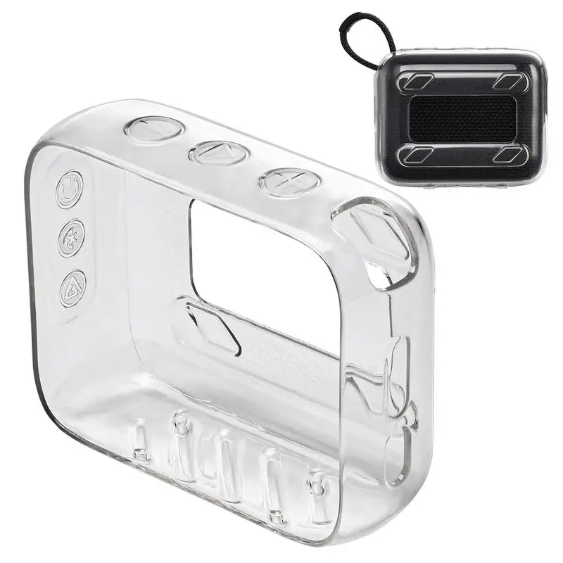 Jblgo 3 Travel Case Voor Speaker Jblparty Box Beschermhoes Jbloriginal Speakeraccesoires