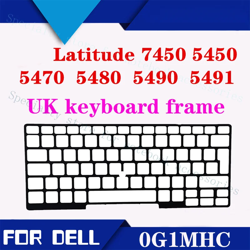 a-新品-dell-latitude-5480-5490-5491-e5480-e5490-uk-キーボードフレーム-0g1mhc-g1mhc