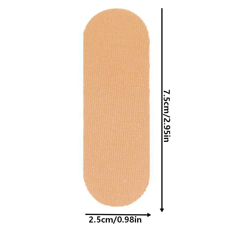 10PCS Anti Friction Bowling Finger Thumb Protective Tape For Male Female Bowlers Game Room Sport Training Practical Accessory
