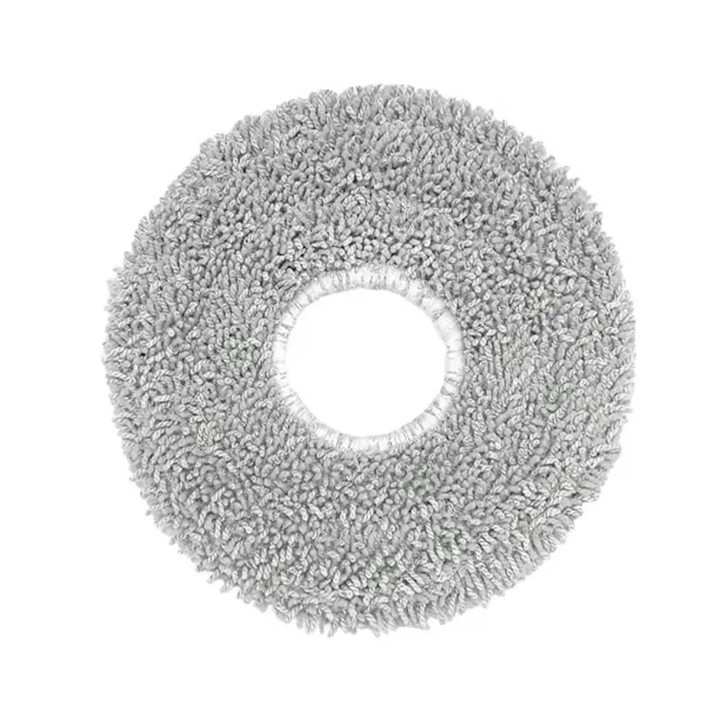 

Запасные части BFYL: боковая щетка, салфетка для швабры, роликовая щетка, фильтр для робота-пылесоса Lefant M3