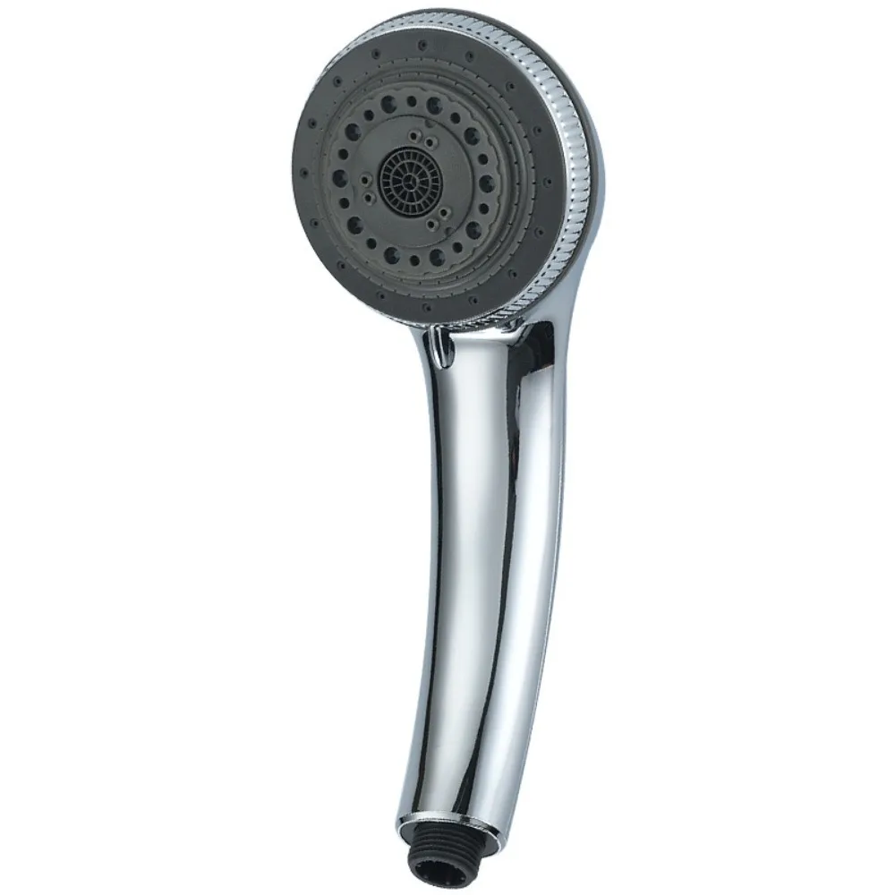 Easy to Use Multifunction Shower Head 7 Modes Adjustable Bathroom Fixture Stainless steel Bathroom Accessories Home