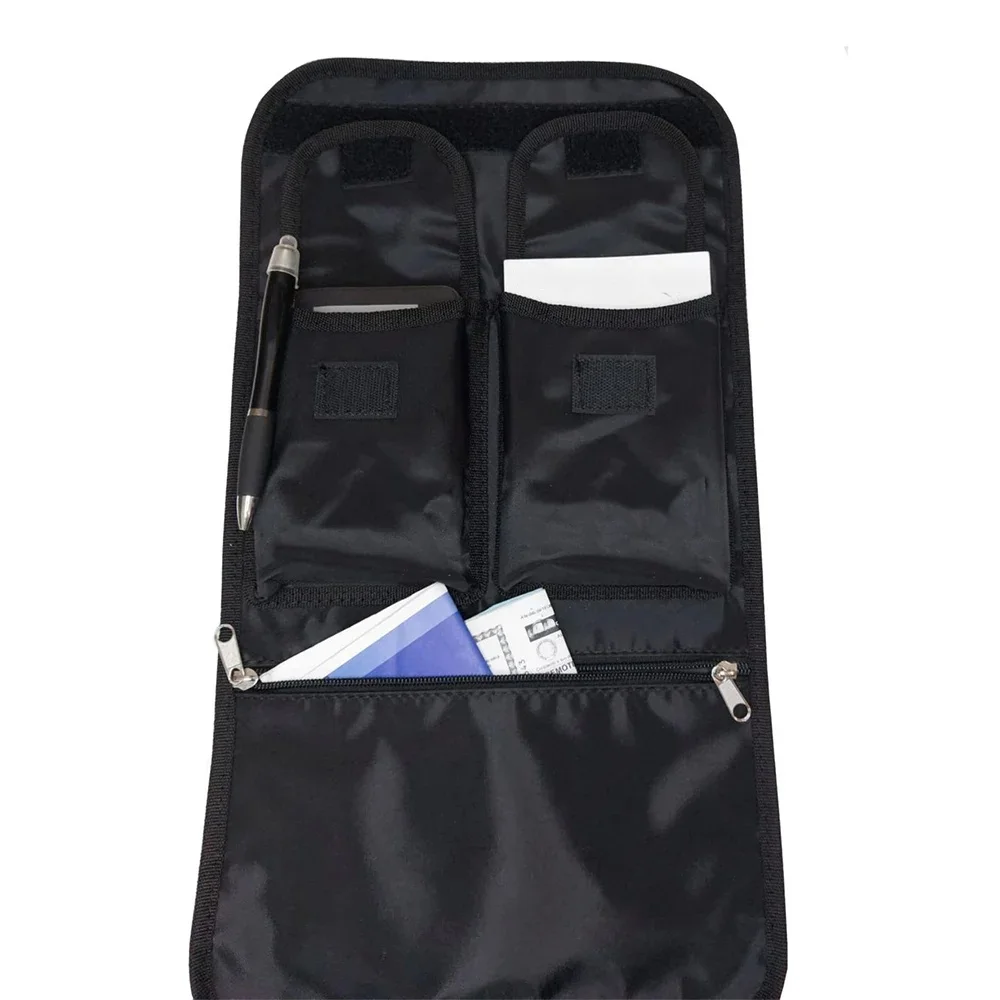 กระเป๋าใส่เอกสารสำหรับติดตั้งในกล่องท้ายรถ BMW R1300GS และ R1300GS Adventure