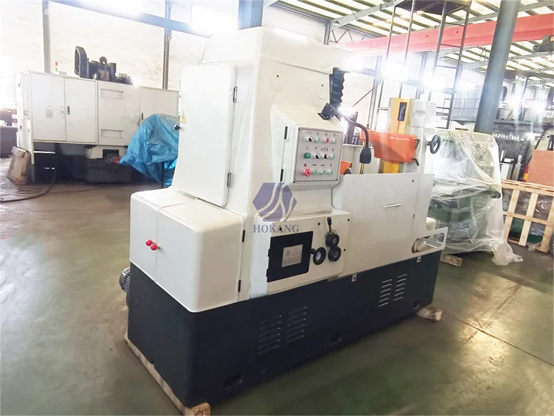 Macchina da taglio automatica ad alta precisione, piccola macchina da taglio a controllo numerico, prezzo