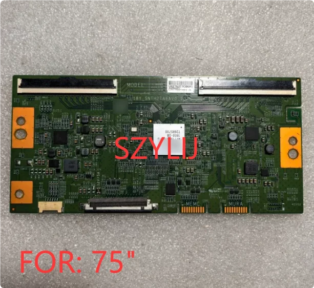 Good quality for 75inch 18Y-SNTH2TA6AV0.1 18Y_SNTH2TA6AV0.1 75X8000G  LMY750FN01-A