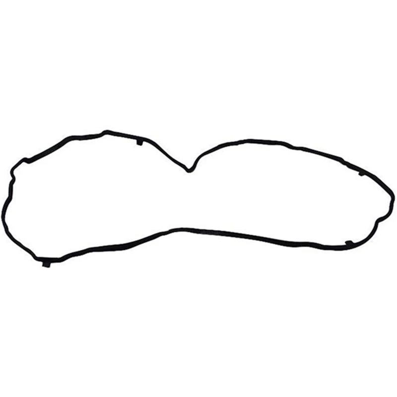 

Прокладка крышки клапана головки блока цилиндров HOT 12341-5A2-A01 для Honda Accord 2.4L EX EXL 2013-2017 годов, прокладка крышки клапана головки блока цилиндров 12341