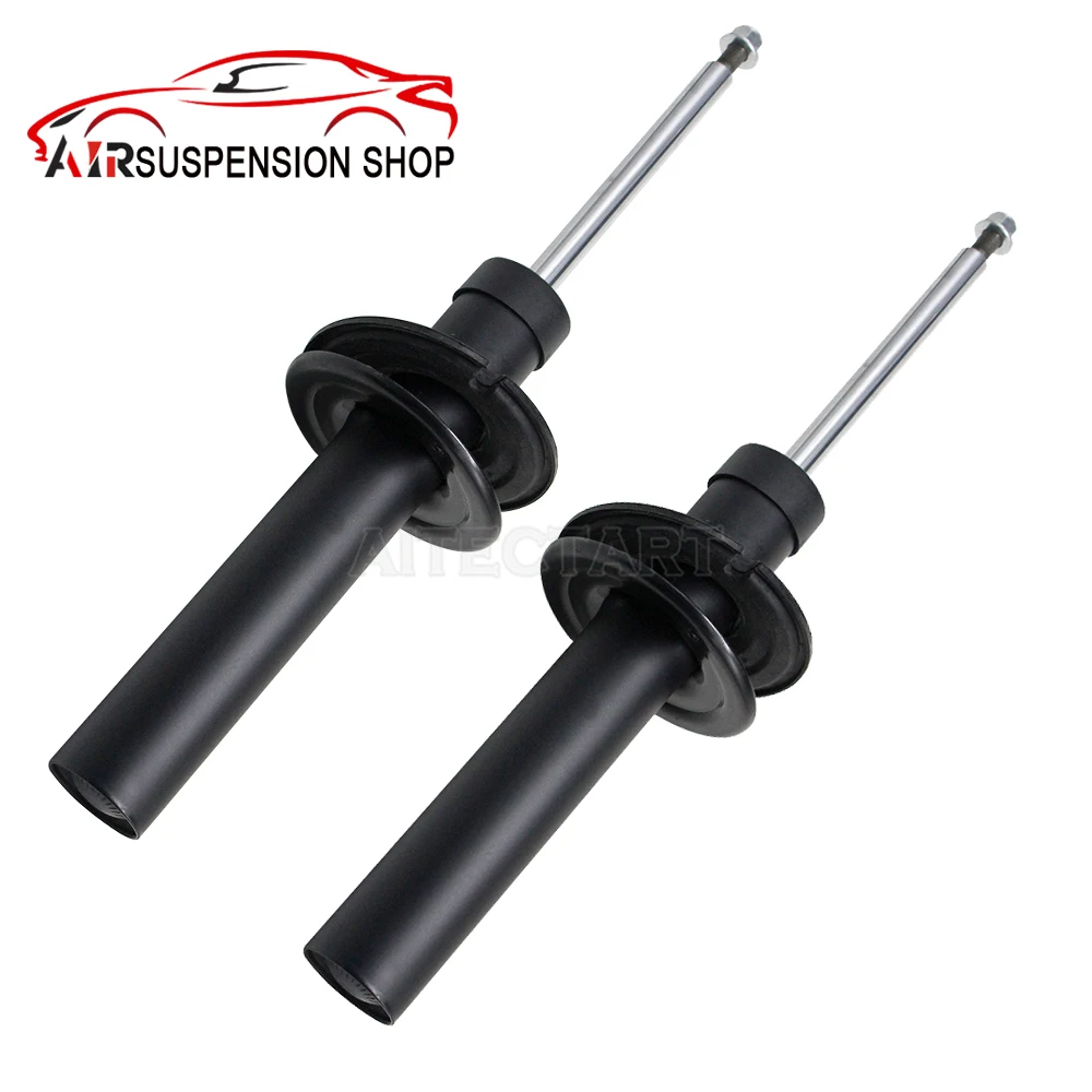 

For Audi Q5 A4 A5 Quattro Front Left + Right Air Shock Absorber Core Without ADS 8R0413031BE 8R0413031F 341720