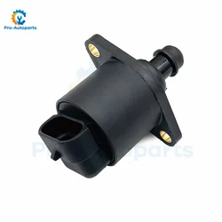 420665941 4pins Idle Air Control Valve IACV fit For Can Am Outlander Renegade Models 2006-current on any Vtwin