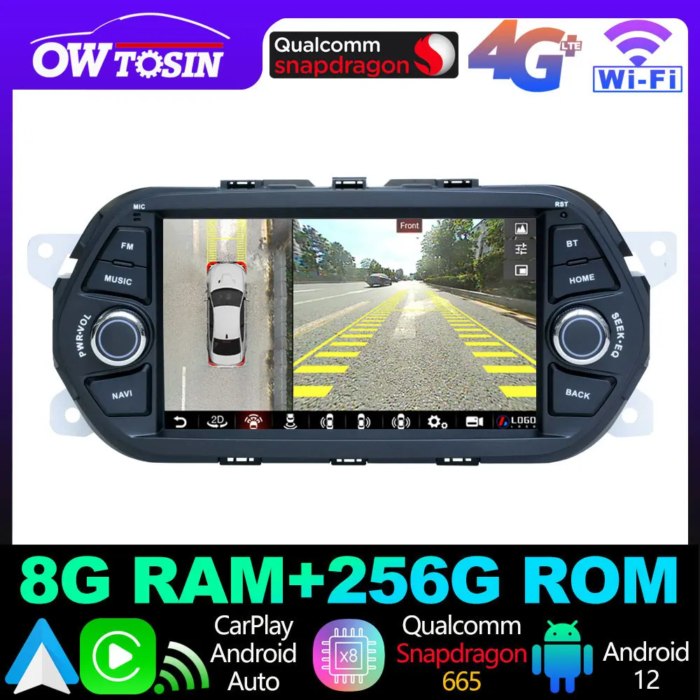 Qualcomm 6125 8G+25…