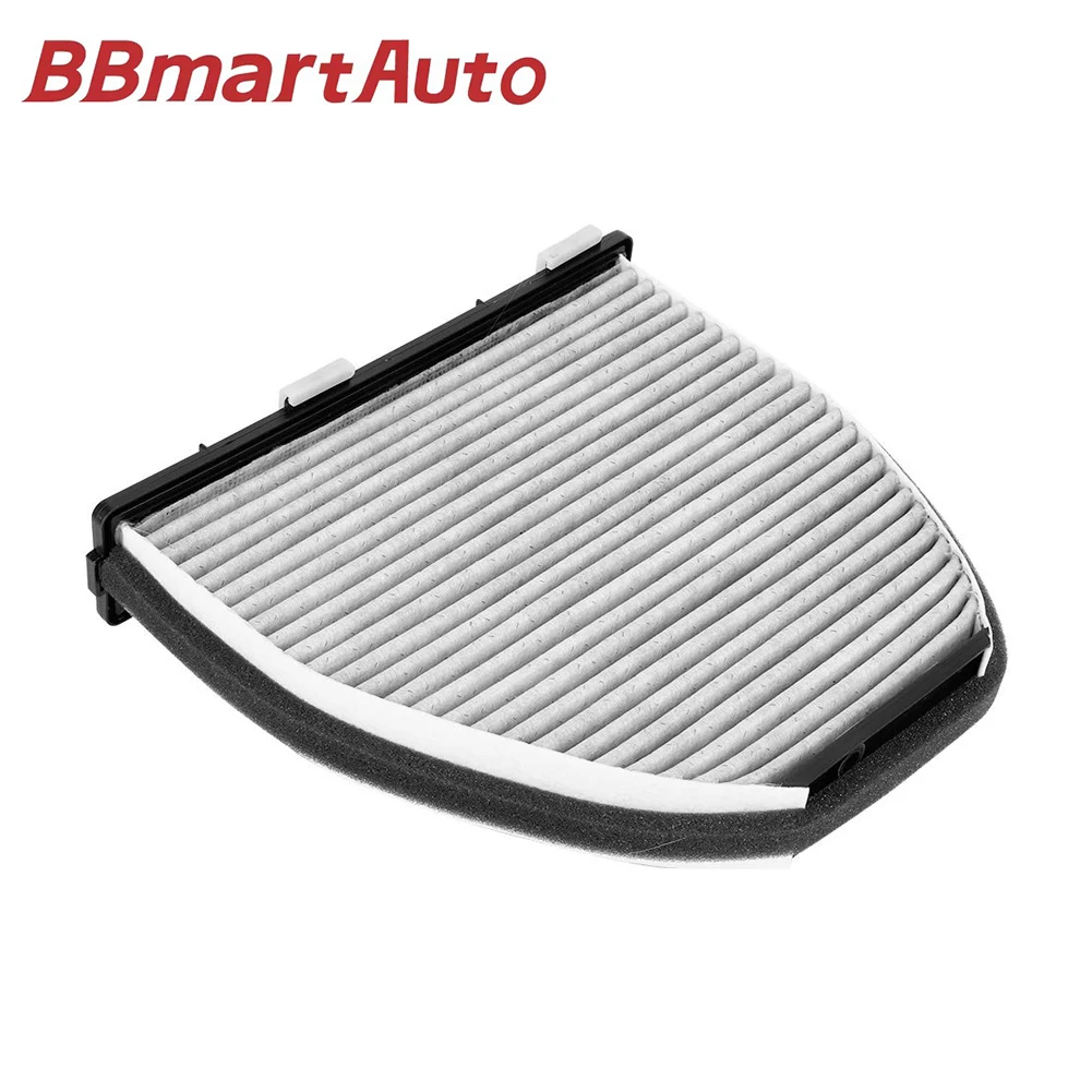 2128300318 BBmart Auto Parts 1 pcs Cabin Filter For Mercedes Benz W204 W212 C207 OE A2128300318 High Quality Car Accessories