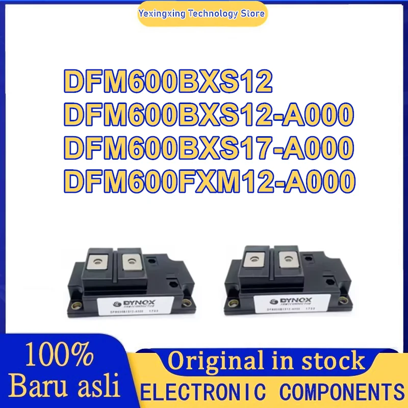 

DFM600BXS12 DFM600BXS12-A000 DFM600BXS17-A000 DFM600FXM12-A000 МОДУЛЬ IGBT