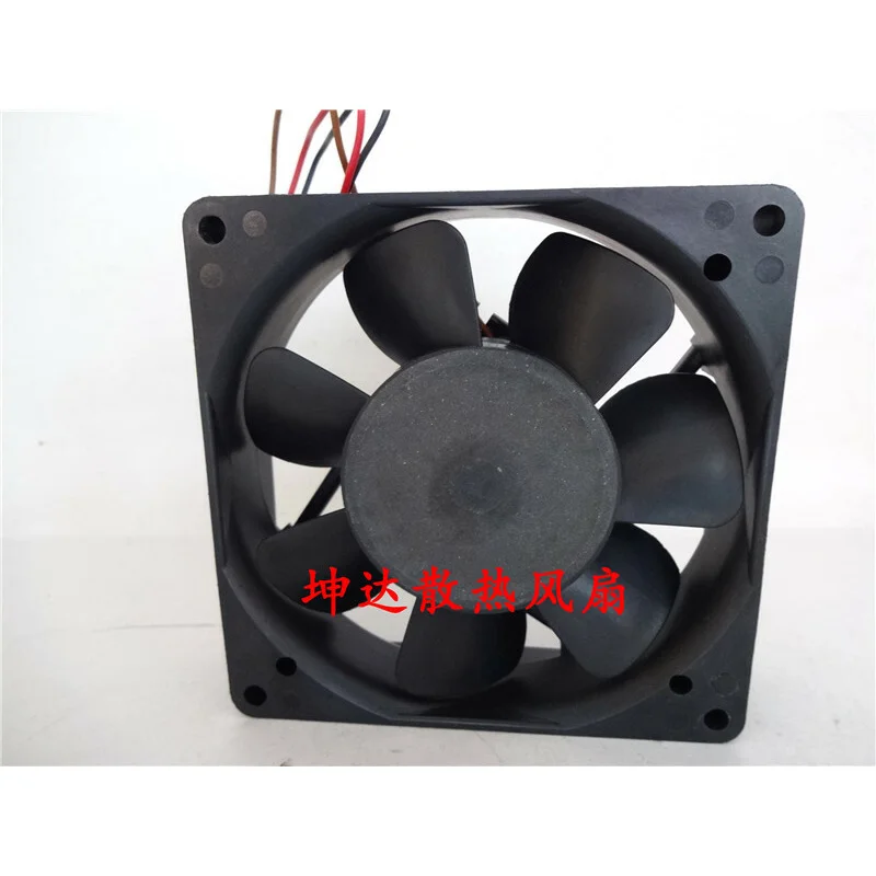 x For 1pcs NMB 3610NL-05W-B48 24V 0.17A 9CM 9025 3-wire inverter cooling fan new