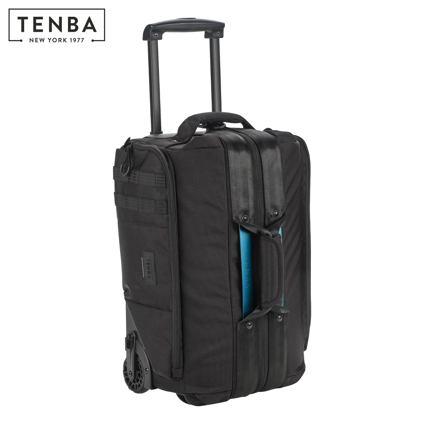 Tenba suitcase photography bag doctor bag FX6 FS7 RED large capacity durable luxury camera series Cineluxe v2 21/24