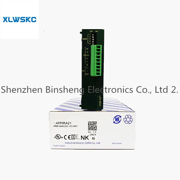 AFP0RA21 Nueva cantidad de stock original disponible para descuentos