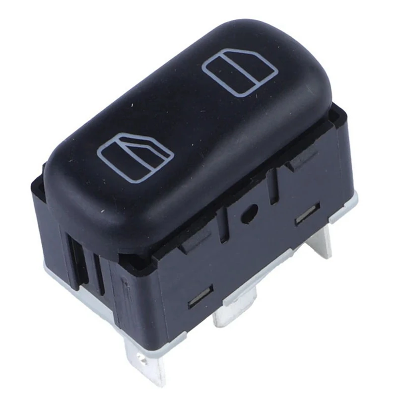 0055453707 Power Window Control Switch Button Car A0055453707 For Mercedes Vito/Viano Sprinter W901 W902 W903 W904