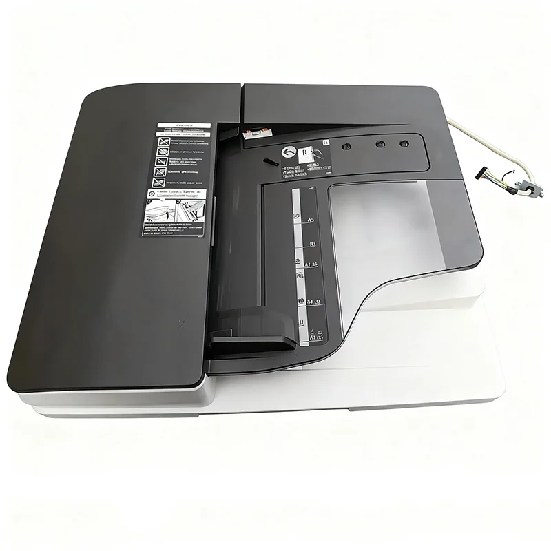 

90% New ADF Automatic Document Feeder Assembly for Ricoh IMC2000 IMC2500 IMC3000 IMC3500 IMC4500 IMC2001 Three or Four Paper Box