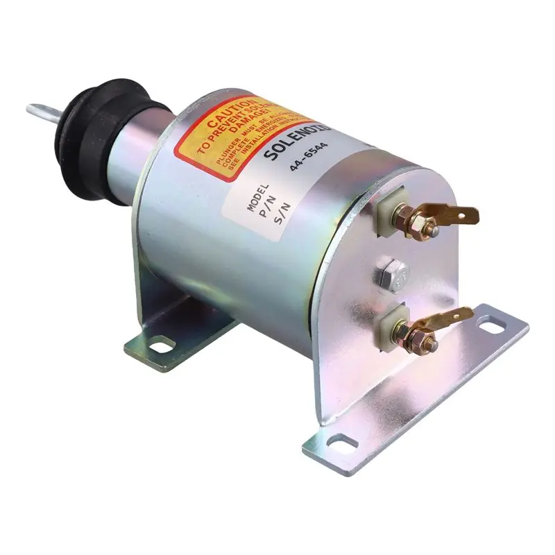 New Arrivals-Flameout Solenoid Valve 12V For Thermo King SBI SBII SBIII- Shut-Off Function 44-6544 446544