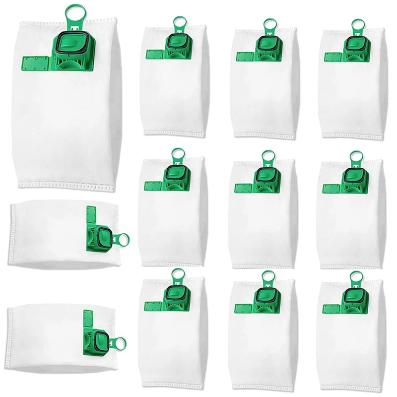

Пылесос для пылесоса, сменный мешок, совместимый с Vorwerk VK140 VK150 FP-140