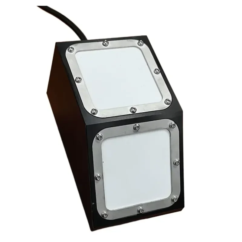 FMCW/CW 24GHz MmWave Radar Sensor For Fluid Velocity And Ranging Detection With High Precision And Stability RA12A01
