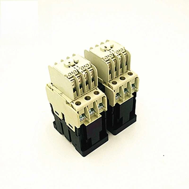 

Air-jet loom double belt surge protection contactor S-2XT32 S-N18