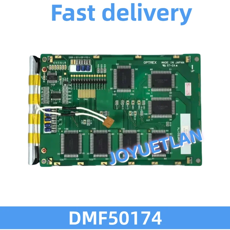 Applicabile allo schermo LCD DMF50174 DMF50174 ZNF-FW DMF50174ZNB-FW