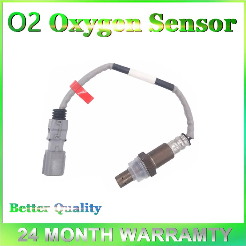 

For Oxygen Sensor LEXUS RX450H/350 TOYOTA HIGHLANDER, KLUGER SIENNA 89465-0E210